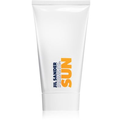 Jil Sander Sun tělové mléko pro ženy 150 ml - parfo.cz