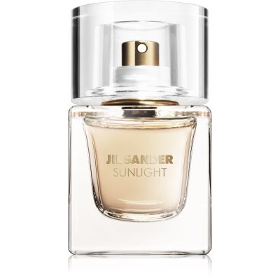 Jil Sander Sunlight parfémovaná voda pro ženy 40 ml - parfo.cz