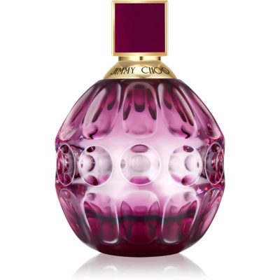 Jimmy Choo Fever parfémovaná voda pro ženy 100 ml - parfo.cz