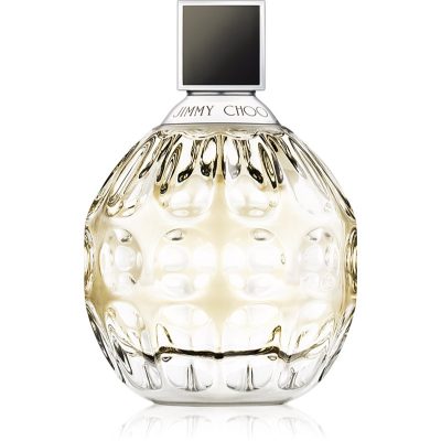 Jimmy Choo For Women toaletní voda pro ženy 100 ml - parfo.cz