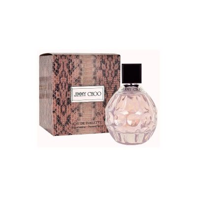 Jimmy Choo For Women toaletní voda pro ženy 60 ml - parfo.cz