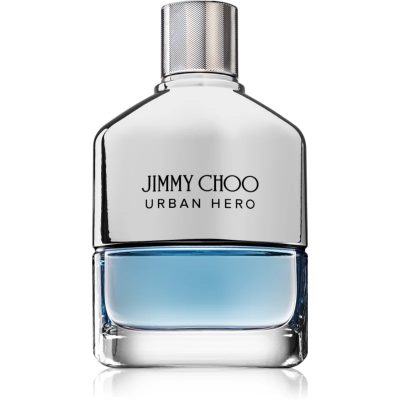 Jimmy Choo Urban Hero parfémovaná voda pro muže 100 ml - parfo.cz