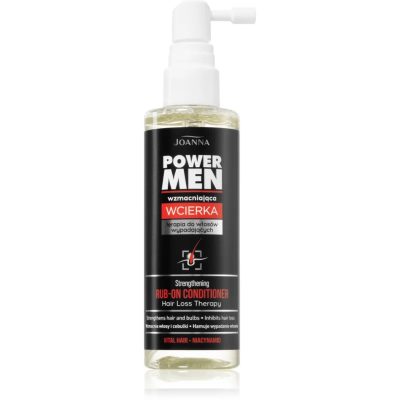 Joanna Power Men posilující kondicionér proti vypadávání vlasů 100 ml - parfo.cz