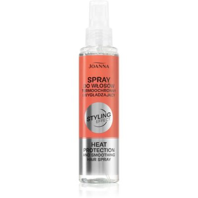 Joanna Styling Effect sprej pro ochranu vlasů před teplem 150 ml - parfo.cz