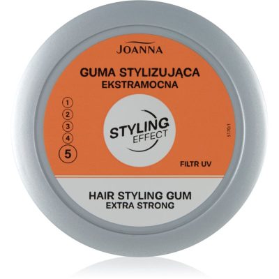 Joanna Styling Effect stylingová guma 100 g - parfo.cz