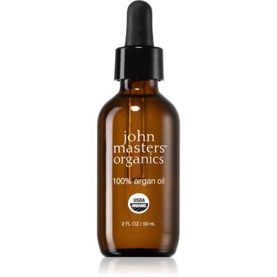 John Masters Organics 100% Argan Oil 100% arganový olej na tvář