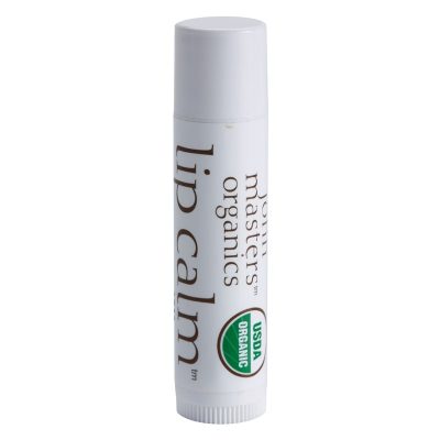 John Masters Organics Lip Calm balzám na rty Natural 4 g - parfo.cz