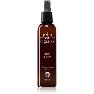 John Masters Organics Styling sprej na vlasy se střední fixací 236 ml - parfo.cz