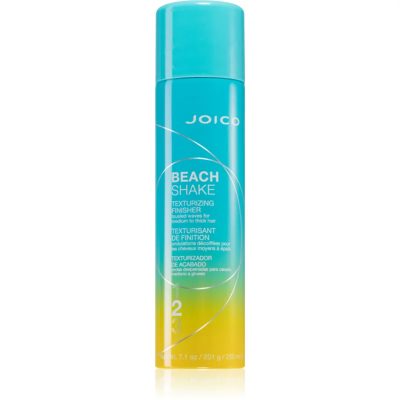 Joico Beach Shake Texturizing finisher texturizační mlha pro plážový efekt 250 ml - parfo.cz
