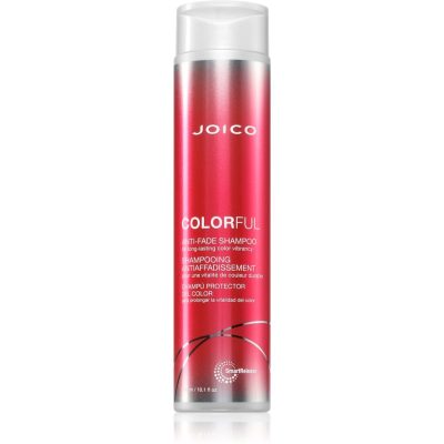 Joico Colorful Anti-fade Shampoo šampon pro barvené vlasy 300 ml - parfo.cz