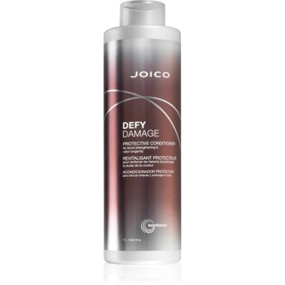 Joico Defy Damage Protective Conditioner ochranný kondicionér pro poškozené vlasy 1000 ml - parfo.cz