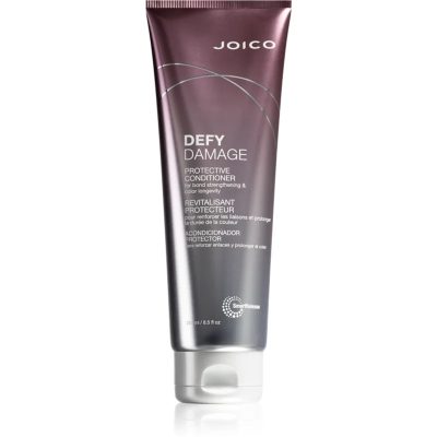 Joico Defy Damage Protective Conditioner ochranný kondicionér pro poškozené vlasy 250 ml - parfo.cz