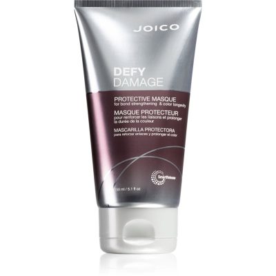 Joico Defy Damage Protective Masque maska pro poškozené vlasy 150 ml - parfo.cz