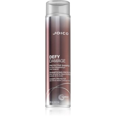 Joico Defy Damage Protective Shampoo ochranný šampon pro poškozené vlasy 300 ml - parfo.cz