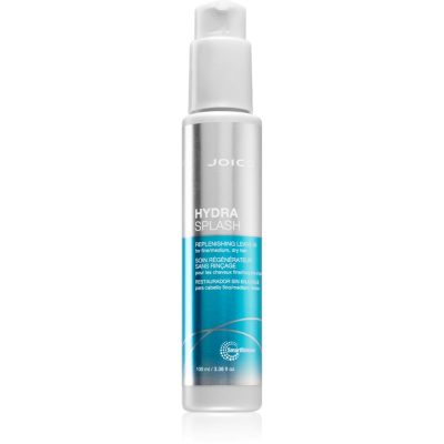 Joico Hydrasplash bezoplachová hydratační péče pro suché a normální vlasy 100 ml - parfo.cz