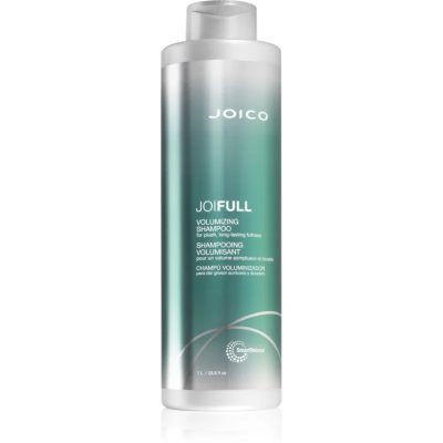 Joico Joifull objemový šampon pro jemné a zplihlé vlasy 1000 ml - parfo.cz