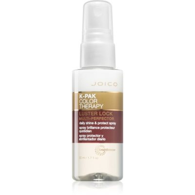 Joico K-PAK Color Therapy bezoplachový sprej pro barvené vlasy 50 ml - parfo.cz