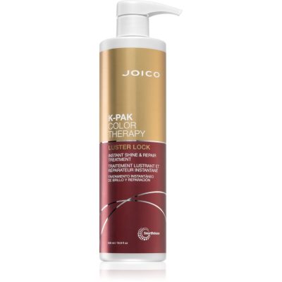 Joico K-PAK Color Therapy maska pro poškozené a barvené vlasy 500 ml - parfo.cz
