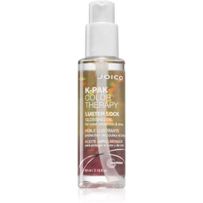 Joico K-PAK Color Therapy olej pro barvené a melírované vlasy 63 ml - parfo.cz