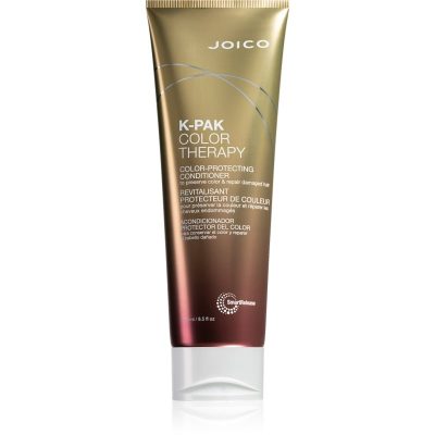 Joico K-PAK Color Therapy regenerační kondicionér pro barvené a poškozené vlasy 250 ml - parfo.cz