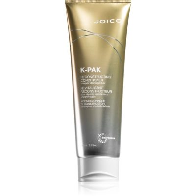 Joico K-PAK Reconstructor regenerační kondicionér pro suché a poškozené vlasy 250 ml - parfo.cz