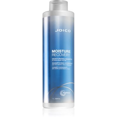 Joico Moisture Recovery hydratační šampon pro suché vlasy 1000 ml - parfo.cz