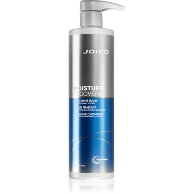 Joico Moisture Recovery obnovující balzám pro poškozené vlasy 500 ml - parfo.cz
