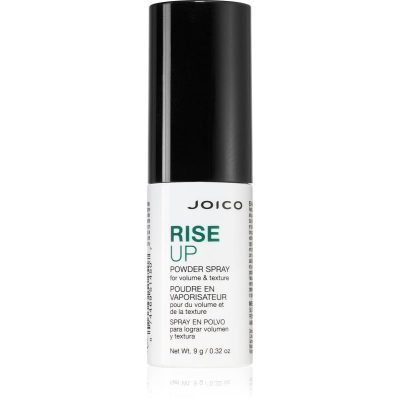 Joico Rise Up Powder Spray pudrový sprej pro objem vlasů 9 g - parfo.cz