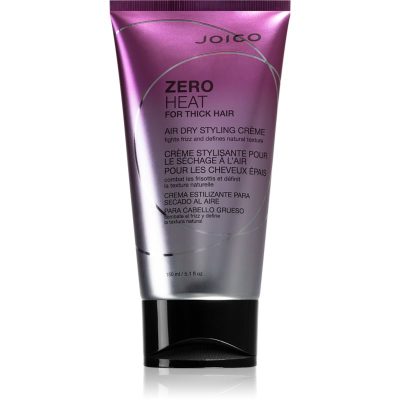 Joico Styling Zero Heat vyživující krém pro silné a nepoddajné vlasy 150 ml - parfo.cz