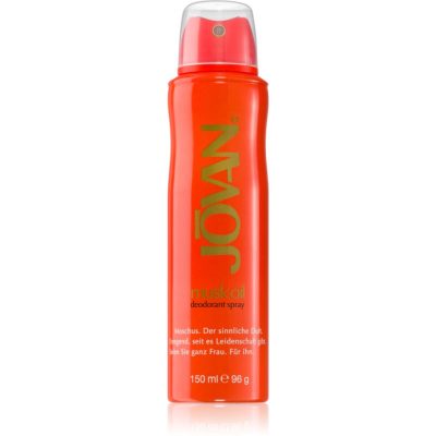 Jovan Musk Oil deodorant pro ženy 150 ml - parfo.cz