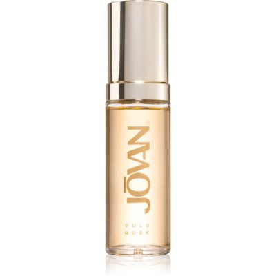 Jovan Musk Oil parfémovaná voda pro ženy 59 ml - parfo.cz