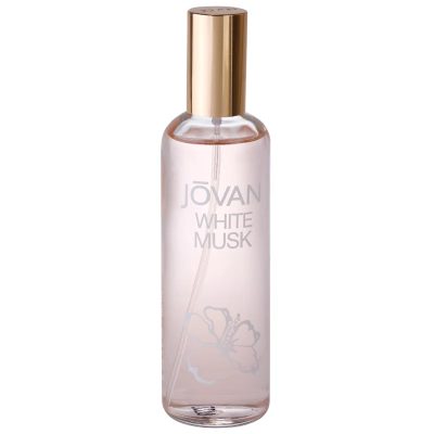 Jovan White Musk kolínská voda pro ženy 96 ml - parfo.cz