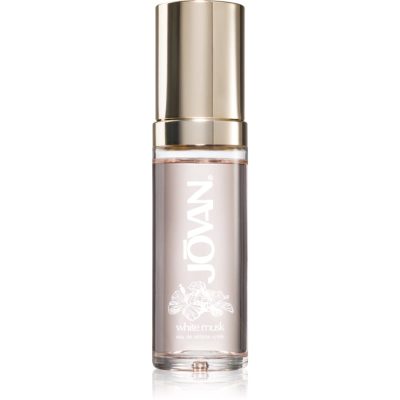 Jovan White Musk toaletní voda pro ženy 59 ml - parfo.cz