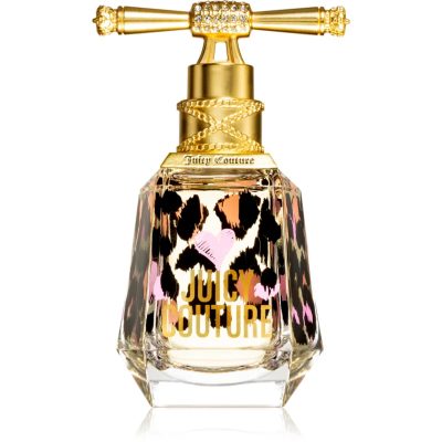 Juicy Couture I Love Juicy Couture parfémovaná voda pro ženy 50 ml - parfo.cz