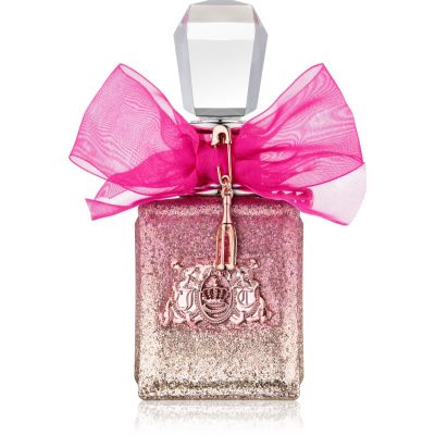 Juicy Couture Viva La Juicy Rosé parfémovaná voda pro ženy 50 ml - parfo.cz