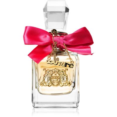 Juicy Couture Viva La Juicy parfémovaná voda pro ženy 50 ml - parfo.cz