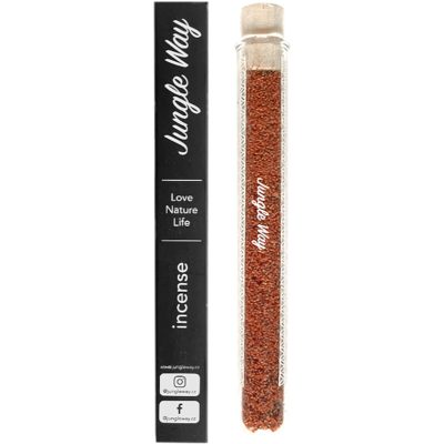 Jungle Way Cake Orange vykuřovadla 18 g - parfo.cz