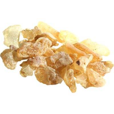 Jungle Way Manila Copal kadidlo 20 g - parfo.cz