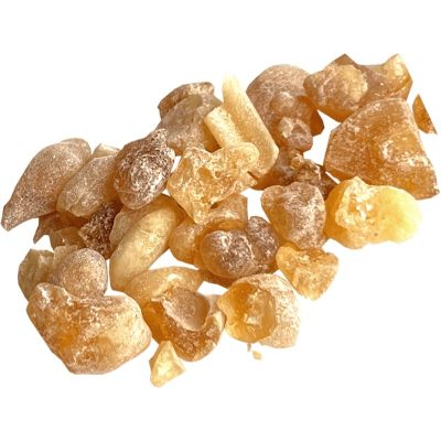 Jungle Way Oman Gold kadidlo 20 g - parfo.cz