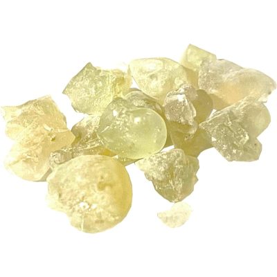 Jungle Way Oman Hojari Green Superior kadidlo 20 g - parfo.cz