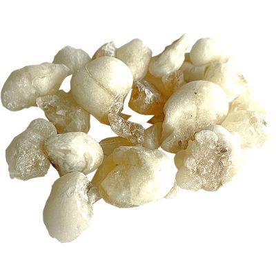 Jungle Way Oman Hojari White Royal kadidlo 20 g - parfo.cz
