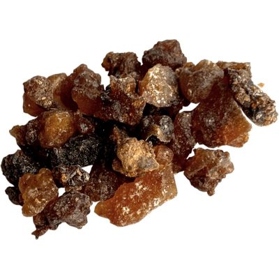 Jungle Way Oman Myrrh kadidlo 20 g - parfo.cz