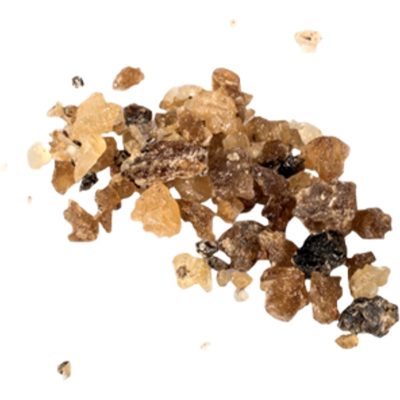 Jungle Way Peruvian Myrrh kadidlo 20 g - parfo.cz