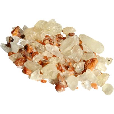 Jungle Way White Damara & Sumatran Benzoe kadidlo 20 g - parfo.cz