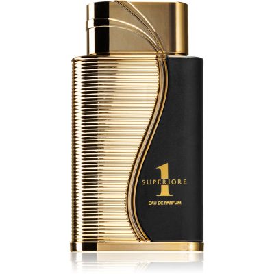 Just Jack 1 Superiore parfémovaná voda pro muže 100 ml - parfo.cz
