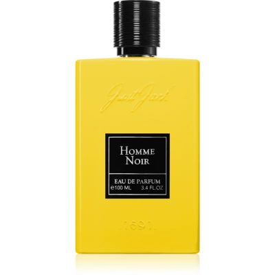 Just Jack Homme Noir parfémovaná voda pro muže 100 ml - parfo.cz
