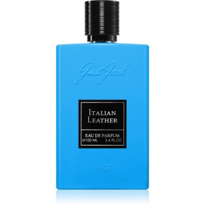 Just Jack Italian Leather parfémovaná voda unisex 100 ml - parfo.cz