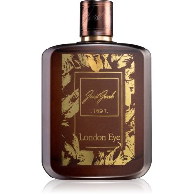 Just Jack London Eye parfémovaná voda unisex 100 ml - parfo.cz