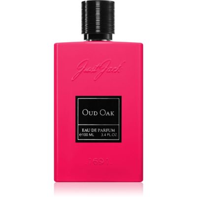 Just Jack Oud Oak parfémovaná voda unisex 100 ml - parfo.cz