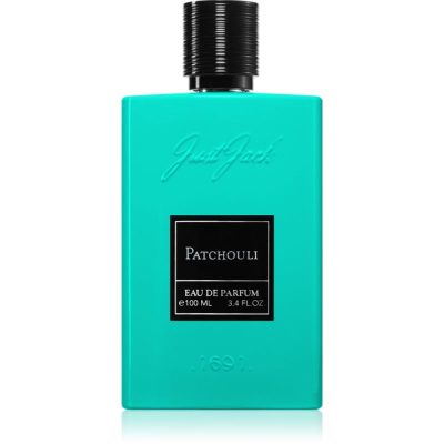 Just Jack Patchouli parfémovaná voda pro ženy 100 ml - parfo.cz